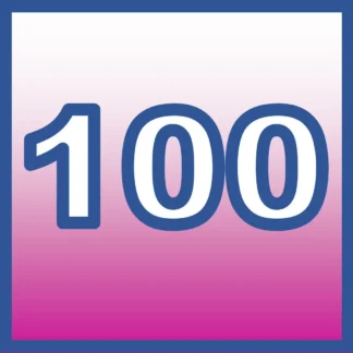Tellen tot 100