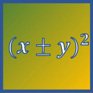 Algebraische formules